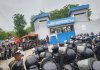 Una requisa en la cárcel "Los Jocotes", en Zacapa, busca desarticular redes de extorsión y el hallazgo de objetos ilicitos.