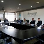 El sector privado guatemalteco y EE. UU. ponen sobre la mesa la inversión, la competitividad y los retos para aplicar el acuerdo comercial.