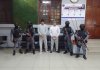 Dos personas señaladas de narcotráfico por Estado Unidos fueron extaditados por el Sistema Penitenciaro