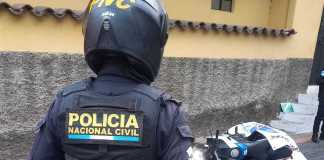 Un presunto sicario fue abatido y un menor remitido tras un ataque armado y una persecución policial.