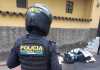 Un presunto sicario fue abatido y un menor remitido tras un ataque armado y una persecución policial.