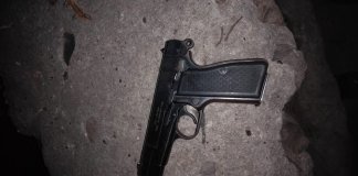 Un presunto sicario cae abatido tras persecución en El Progreso en otro incidente de violencia Un sicario fue abatido por la PNC durante una persecución, el caso se suma a otros dos reportados este domingo.