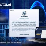 La CC presentará una denuncia por hackeo.
