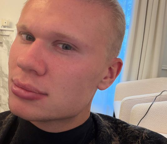 Erling Haaland