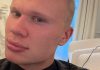 Erling Haaland
