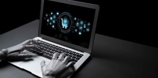 La IA se está convirtiendo en un asistente clave en las compras electrónicas. Foto La Hora: Shutterstock/Summit Art Creations