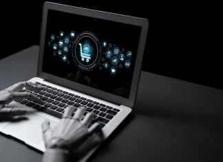 La IA se está convirtiendo en un asistente clave en las compras electrónicas. Foto La Hora: Shutterstock/Summit Art Creations