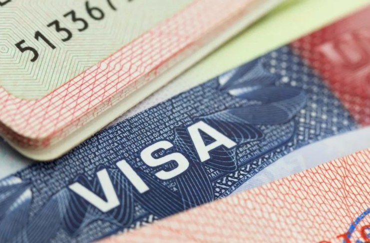 Si quieres gestionar la visa de EE. UU., este es el tiempo para lograr una entrevista