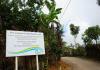 148 familias de Purahub, Cobán, ya cuentan con energía eléctrica tras un proyecto de electrificación rural.