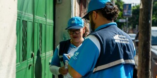 INE busca conocer cuánto tiempo dedican los guatemaltecos al trabajo, cuidados y descanso.