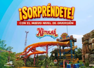 Xetulhá fortalece su experiencia de servicio en la Tierra del Sí se puede Foto: La Hora/María Alejandra Ortíz
