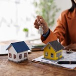 El beneficio directo del IUSI es para los propietarios de viviendas, no así para lo que rentan. Foto La Hora: Shutterstock