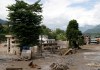 Al menos 16 personas murieron en Nepal debido a la fuerte inundación que arrasó varias localidades cercanas a la frontera con el Tíbet, China.