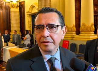 García Luna-MP