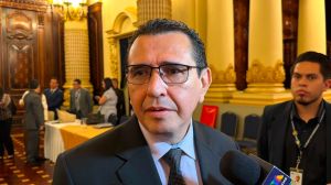 Jefe del MP confirma investigaciones por denuncias de posibles casos de narcopolítica
