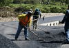 Colapso puente Güijo: más de 500 toneladas de materiales son movilizadas al km 111 de la CA-9 Norte Más de 500 toneladas de materiales son movilizadas al km 111 de la CA-9 Norte. Foto La Hora: CIV.