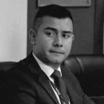 Lamentan el deceso de José Koo, trabajador de la PGN que fue víctima de un ataque armado