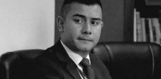 Lamentan el deceso de José Koo, trabajador de la PGN que fue víctima de un ataque armado
