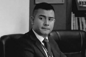 Lamentan el deceso de José Koo, trabajador de la PGN que fue víctima de un ataque armado