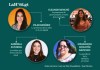 Las cuatro mujeres galardonadas con el Premio Visionario Luis von Ahn 2026 Las cuatro mujeres galardonadas con el Premio Visionario Luis von Ahn 2026 Foto: La Hora