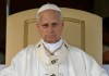 Una imagen facilitada por la Oficina de Prensa de los Medios del Vaticano muestra al Papa León XIV oficiando la Santa Misa de la Fiesta de Nuestra Señora del Lago en Castel Gandolfo, Italia, el 29 de agosto de 2026. (Papa, Italia) EFE/EPA/MEDIOS DEL VATICANO FACILITADO FACILITADO SOLO PARA USO EDITORIAL/SIN VENTAS