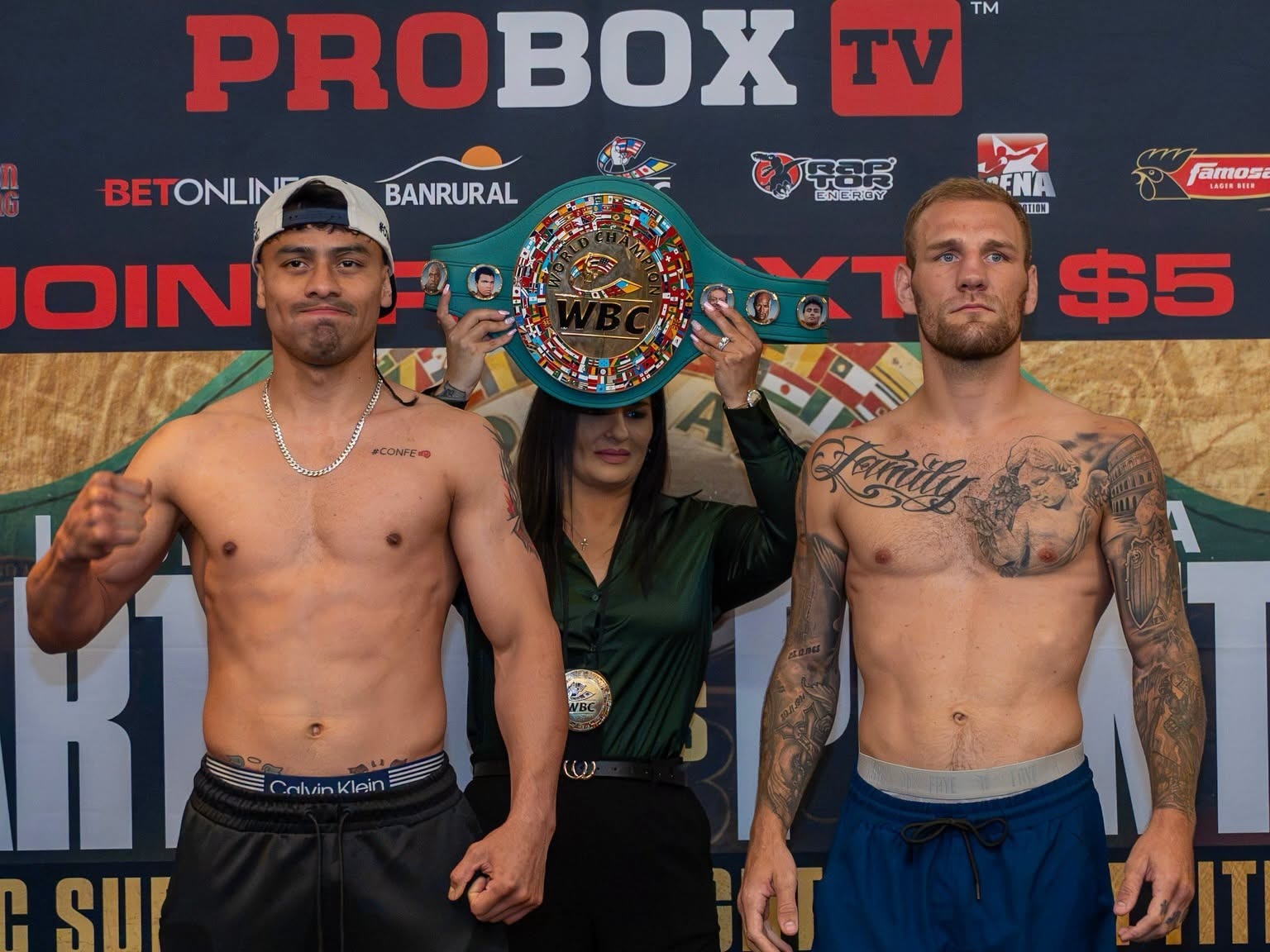 Foto: ProBoxTV