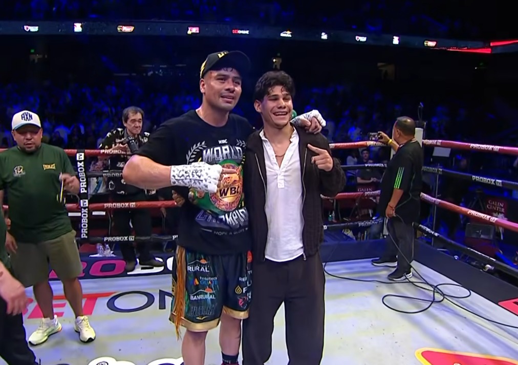 Foto: ProBoxTV
