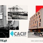 Agexport y CACIF "felicitaron" al Congreso por la aprobación de la Ley General del Sistema Portuario Nacional.