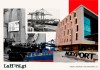 AGEXPORT y CACIF "felicitaron" al Congreso por la aprobación de la Ley General del Sistema Portuario Nacional.