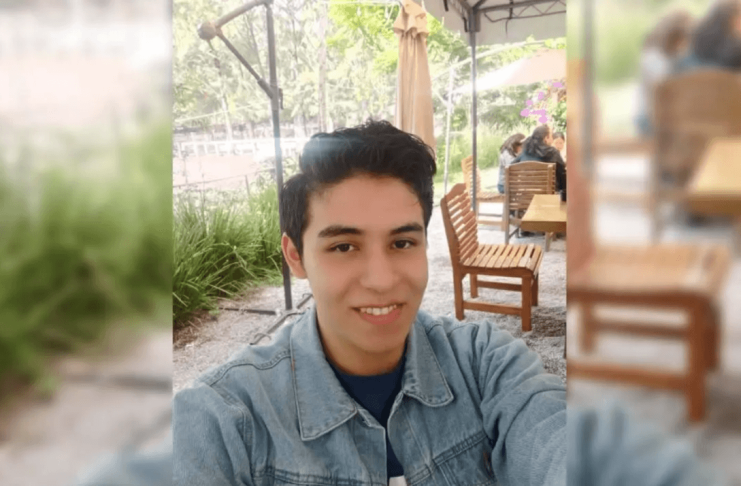 Localizan a Ethan Daniel, quien estuvo desaparecido en zona 13