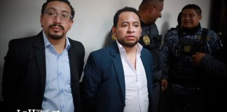 El Gobierno se reunirá con Luis Pacheco tras su liberación para dar seguimiento a su participación como viceministro del MEM.