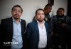 Ejecutivo analizará aspectos legales antes de definir eventual regreso de Luis Pacheco al MEM El Gobierno se reunirá con Luis Pacheco tras su liberación para dar seguimiento a su participación como viceministro del MEM.