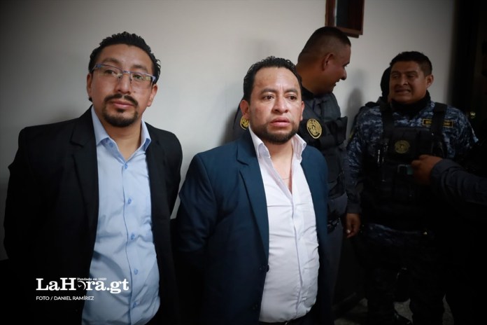 Luis Pacheco El Gobierno se reunirá con Luis Pacheco tras su liberación para dar seguimiento a su participación como viceministro del MEM.