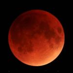Luna de Sangre en Guatemala Fecha, hora y detalles del eclipse que será visible en Guatemala