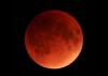 Luna de Sangre en Guatemala Fecha, hora y detalles del eclipse que será visible en Guatemala