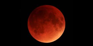 Luna de Sangre: Fecha, hora y detalles del eclipse que será visible en Guatemala Luna de Sangre en Guatemala Fecha, hora y detalles del eclipse que será visible en Guatemala
