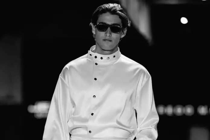 Luto en la moda guatemalteca tras el fallecimiento del modelo Sebastian Villaverde Luto en la moda guatemalteca tras el fallecimiento del modelo Sebastián Villaverde