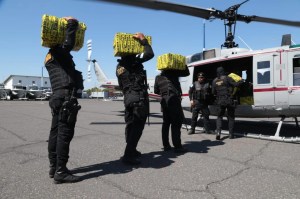 Narcotráfico, armas y contrabando: Gobernación identifica seis zonas fronterizas sensibles
