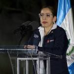 El paso a desnivel de la Calzada Roosevelt finalmente fue inaugurado. Foto La Hora: Daniel Ramírez.