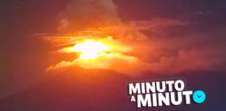 La reciente actividad eruptiva del volcán de Fuego hizo que las autoridades tomaran la decisión de evacuar comunidades y suspender clases en distintos departamentos.