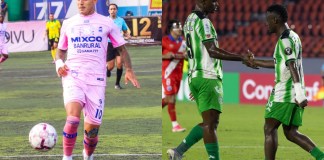 Deportivo Mixco recibe en El Trébol a Alianza de Panamá en la quinta y última jornada de la Copa Centroamericana 2026.