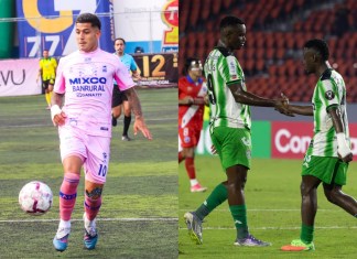 Deportivo Mixco recibe en El Trébol a Alianza de Panamá en la quinta y última jornada de la Copa Centroamericana 2026.