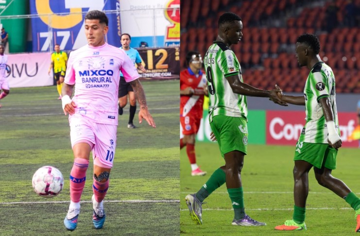 Deportivo Mixco recibe en El Trébol a Alianza de Panamá en la quinta y última jornada de la Copa Centroamericana 2026.