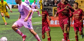 Deportivo Mixco y Saprissa se enfrentan este martes 11 de agosto en la tercera fecha de la fase de grupos de la Copa Centroamericana 2026.