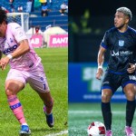 Deportivo Mixco recibe a UMECIT FC en la cuarta jornada de la fase de grupos de la Copa Centroamericana 2026.