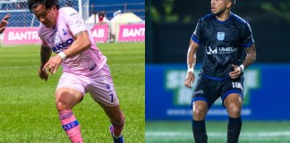 Deportivo Mixco recibe a UMECIT FC en la cuarta jornada de la fase de grupos de la Copa Centroamericana 2026.