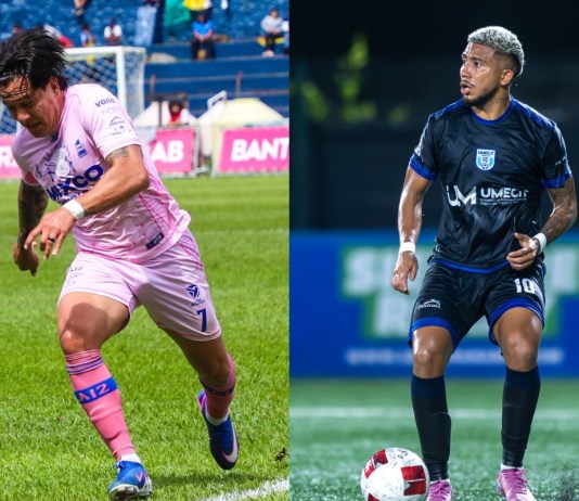 Deportivo Mixco recibe a UMECIT FC en la cuarta jornada de la fase de grupos de la Copa Centroamericana 2026.