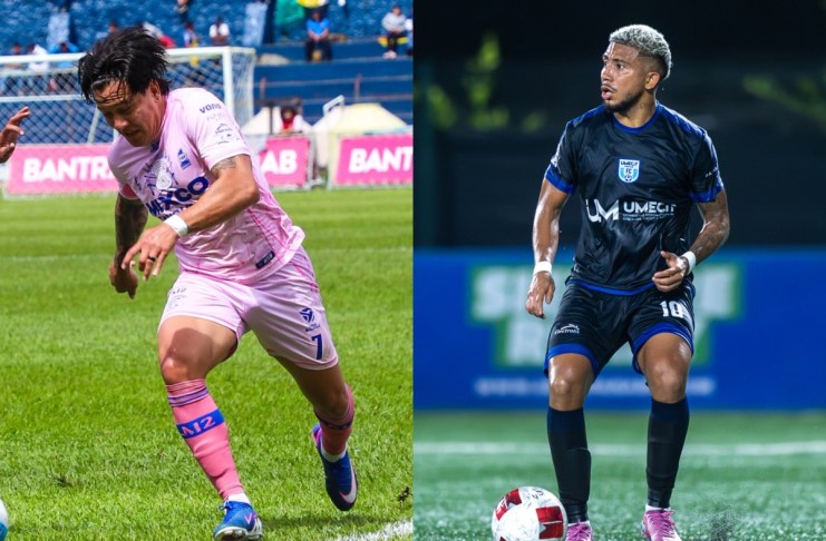 Mixco vs. UMECIT: Hora y dónde ver el partido de la cuarta jornada de la Copa Centroamericana 2026 Deportivo Mixco recibe a UMECIT FC en la cuarta jornada de la fase de grupos de la Copa Centroamericana 2026.