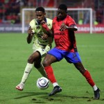 Municipal, en su tercera participación en la Copa Centroamericana, quedó eliminado en la fase de grupos tras empatar 1-1 con Motagua.