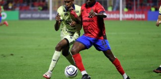 Municipal, en su tercera participación en la Copa Centroamericana, quedó eliminado en la fase de grupos tras empatar 1-1 con Motagua.